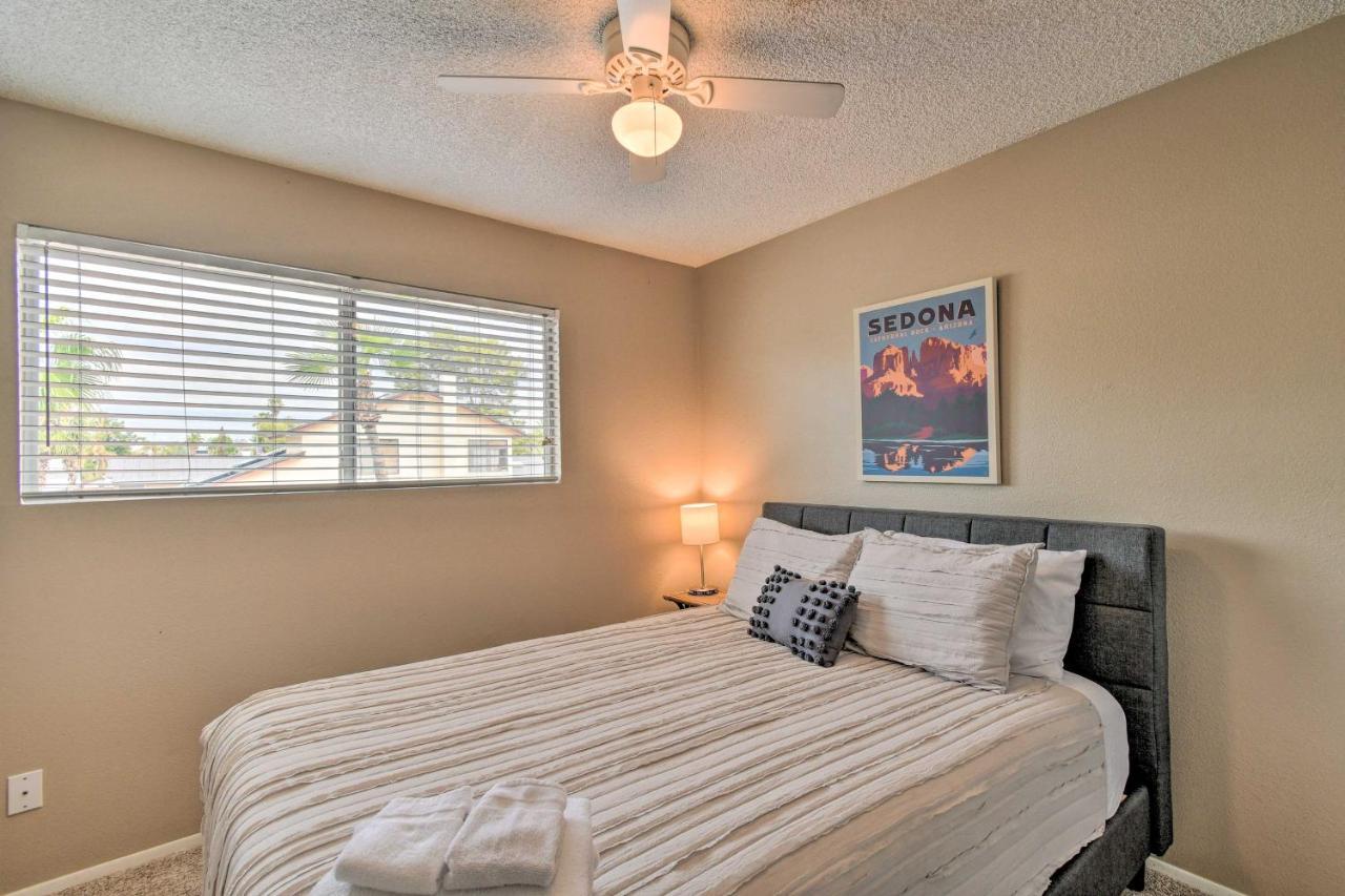 Feriehus Relaxing House With Hot Tub And Heated Pool! Phoenix