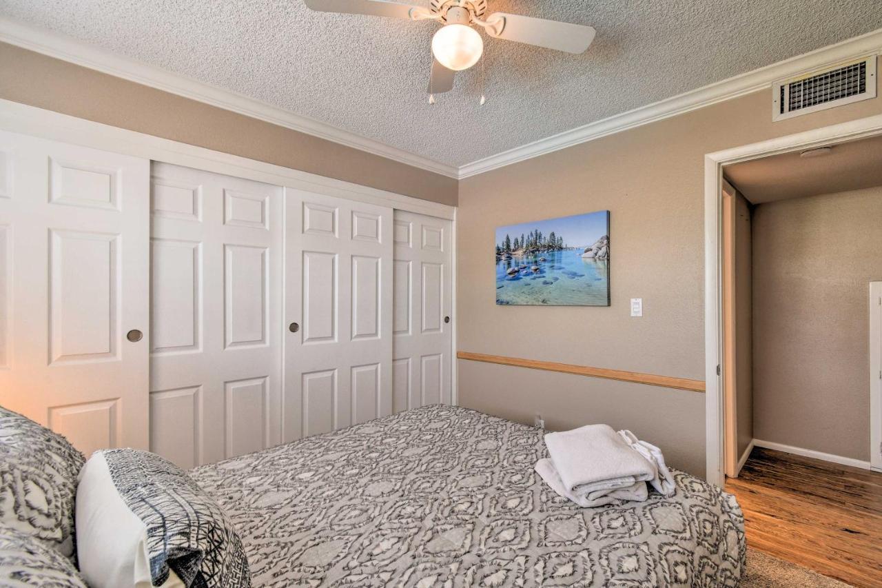 Relaxing House With Hot Tub And Heated Pool! Holiday home Phoenix